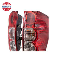 Feu arrière, clignotant, feu stop, feu de freinage, modèle 4133300-P00 4133400-P00, 2011-2016, neuf, pour Great Wall Wingle 5.