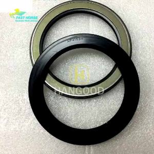 ซีลน้ำมัน AP4451G AP4451G3 TCN 130*160*14 ซีลน้ำมันแบบโครงสร้างแข็งแรง ทนแรงดันสูง สำหรับปั๊มไฮดรอลิกของรถขุด - Product Image 2