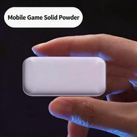Poudre solide antidérapante pour jeux mobiles. Excellente adhérence, résistant à la transpiration, antidérapant, facile à transporter.