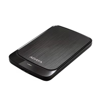 Mini Disco Duro Portátil ADATA HV320 de 2.5 Pulgadas, Alto Rendimiento, 1 TB, USB 3.2, Lectura/Escritura Rápida, Nuevo Disco Duro Externo para Computadora Portátil/PC