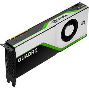 Carte graphique N D IA Professional GPU basée sur l'architecture Turing Quadro RTX 4000 5000 6000 8000 NVI DIA Quadro - Product Image 3