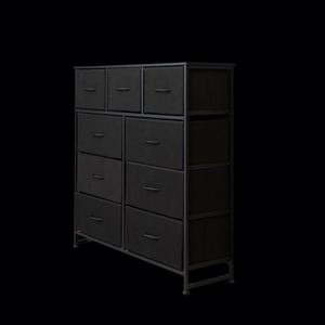 Living Room Fabric <b>Cabinets</b> Durable Stainless Steel MDF Modern Freestanding Panel Pine Various Color Sample Support Fabric - Product Image 5