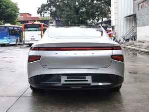 Xpeng P7 Sedán 2022 Usado, Transmisión Automática, Asientos de Cuero, Neumáticos R18, Volante a la Izquierda, Modelo P7 2022, Última Tecnología - Product Image 6