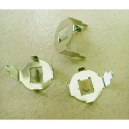 Weiying Hardware Battery <b>Clips</b> Ag10 Ag13 <b>Spring</b> 1X2 Low Impedance For Electronic Toy Products - Product Image 4