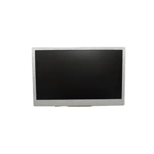 Özel endüstriyel dokunmatik Panel 4.3 inç TFT /Transmissive/normalde beyaz MCU 480 * RGB * 272 + PCBA
