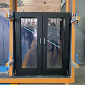 Высококачественные Энергоэффективные окна с тройным остеклением и наклоном - Product Image 3