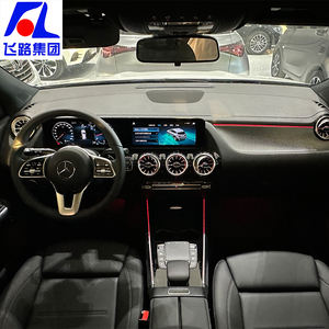 <span class=keywords><strong>Mercedes</strong></span>-Benz <span class=keywords><strong>GLA</strong></span> 220 <span class=keywords><strong>2023</strong></span>, Buen Estado, Auto Usado, 0 Accidentes, Bajo Kilometraje, <span class=keywords><strong>Precio</strong></span> Económico - Product Image 4