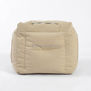 Sofá infantil de diseño moderno, sillón puf suave para niños, silla de lectura infantil. - Product Image 5