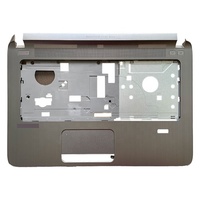 Repose-poignets pour ordinateur portable HP 430 440 G1 G2 G3, coque complète ABCDE, coque inférieure du clavier 767454-001, coque C pour ordinateur portable 440 G2