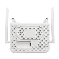 Routeur FTTH de bonne qualité 4 Antanna K662C F6600P F6610M HG8145X6 EG8145X6 EN8147X6 10GE ONU ONT 4GE GPON EPON XPON 2.4G & 5G WIFI6
