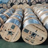 Cable unipolar de cobre con aislamiento de PVC, 450/750V, BV, THW, NYA, H05V-R, H07V-R, 1.5 - 400 mm2, según norma BS 6004, para Filipinas.