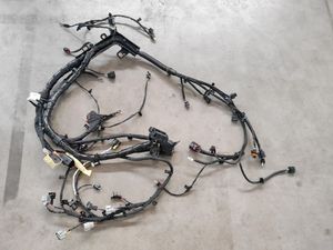 Kabel Harness Mesin Baru untuk BYD Qin L DM HA3HU-4001010A Pengganti Kabel Kompartemen Mesin Lengkap - Product Image 2