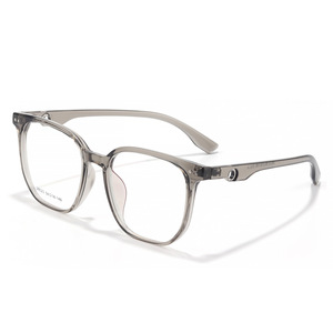 ใหม่อัลตร้าไลท์เวท ทีอาร์ 90 กรอบแว่นตาทรงสี่เหลี่ยม 28023 ขนาดกลาง เลนส์เรซิ่นสำหรับผู้ชายและผู้หญิงสำหรับการสั่งทำตามใบสั่งแพทย์ - Product Image 1