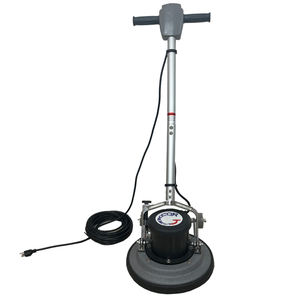 Kleine Orbital-Bodenpuffer-Polier maschine für den Heimgebrauch - Product Image 2