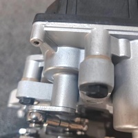 Nouveau turbocompresseur HYD 28231-4A600 GTD1449VZ pour moteur Solati 14 2.5L H350