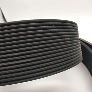 传动带<span class=keywords><strong>Pl</strong></span> 1375-3492毫米耐热橡胶同步带 - Product Image 3