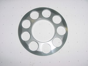 Plaque de retenue et fabrication de plaques pour cylindre de pompe HPR100, pièces de pompe hydraulique - Product Image 2