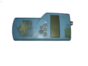 เซ็นเซอร์ควบคุม PLC ตัวบ่งชี้ดิจิตอลแบบพกพา ยี่ห้อใหม่เอี่ยม ของแท้ DPI-705 - Product Image 1