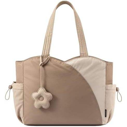 สีกากี-สีเบจ