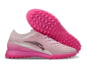 Zapatos <span class=keywords><strong>de</strong></span> Fútbol Personalizados al por Mayor, Zapatos <span class=keywords><strong>de</strong></span> Fútbol Nuevos para Hombre, Tacos <span class=keywords><strong>de</strong></span> Fútbol para Hombre - Product Image 2