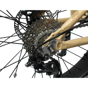 <span class=keywords><strong>Bafang</strong></span> M620 1000W giữa ổ đĩa chất béo lốp xe đạp leo núi điện với Mô-men Xoắn Pedal Hỗ Trợ Cảm Biến - Product Image 6