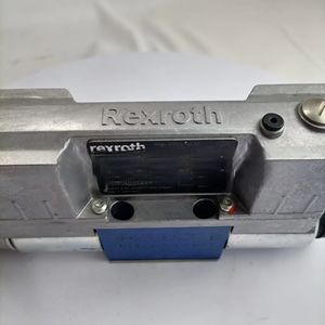 Válvulas Hidráulicas Proporcionales Direccionales 4wree Proportional Directional R901496443 4wree6e16-3x/v/24f1 - Product Image 4