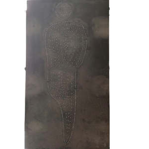 Panneau mural GRC européen moderne et durable pour <span class=keywords><strong>décoration</strong></span> murale intérieure et extérieure pour villa et hôtel. - Product Image 2