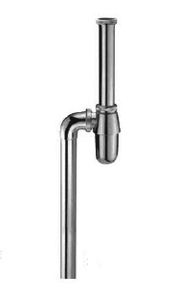 Phụ Kiện Chậu Rửa Bằng Gốm Ống Siphon Bật Lên Ống Thoát Nước Sàn - Product Image 4