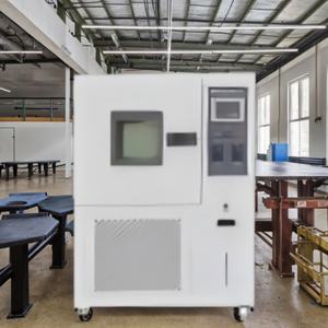 Appareil de Vicat automatique multi-canaux, testeur de consistance standard de pâte de ciment de paillasse, machine de test des temps de prise du gypse - Product Image 5