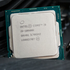 โปรเซสเซอร์ Core I9 รุ่น I9-10900K ซีพียู คอมพิวเตอร์ตั้งโต๊ะ HPE - Product Image 2