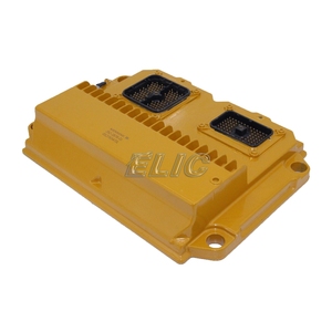 แผงวงจรคอมพิวเตอร์รถขุดรุ่นใหม่เอี่ยม D6T ตัวควบคุมเครื่องยนต์ 262-2878 - Product Image 2
