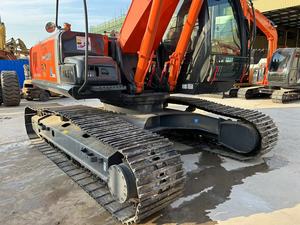 Goed Onderhouden <span class=keywords><strong>Hitachi</strong></span> Graafmachine Diverse Goede Kwaliteit Gebruikte <span class=keywords><strong>Hitachi</strong></span> Zx200 Zx210 Diverse Goede Kwaliteit Graafmachines - Product Image 6