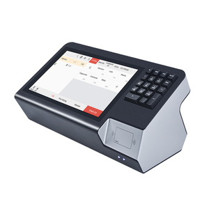Gmaii best selling fashion drawer cash register Pos Terminal Machin Restaur retail supplies - Product Image 1