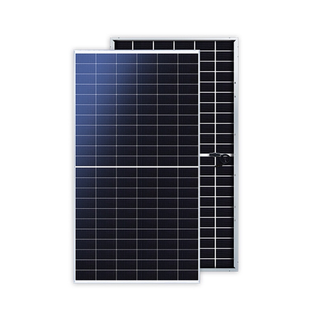 High Efficient Solar Panels 545W 550W 555 Watts PERC Mono Modules BIPV