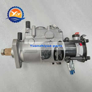 1004-4 1004 Kraftstoffe in spritz pumpe 2643 C643 2643 C643WC 3340 F262T 997-182 997182 für Perkins 1004 - Product Image 1