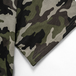 <span class=keywords><strong>T</strong></span>-<span class=keywords><strong>shirt</strong></span> de sport camouflage personnalisé, course à pied, <span class=keywords><strong>randonnée</strong></span>, pêche, camouflage, impression intégrale, <span class=keywords><strong>t</strong></span>-<span class=keywords><strong>shirt</strong></span> unisexe pour homme - Product Image 3