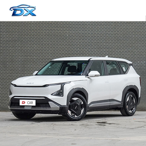 Vente <span class=keywords><strong>en</strong></span> gros – SUV électrique d'occasion 0 km EV5 haut de gamme, 5 places, 185 km/h, norme Euro VI, modèle 2025, transmission automatique, LED - Product Image 2