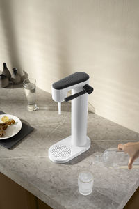 Máquina de Soda Portátil de Escritorio KangTan, Suministro del Fabricante, Máquina Comercial para Hacer Agua con Gas, Máquina de Agua con Gas CO2 - Product Image 2