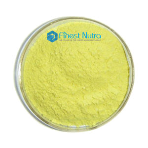 Pó de Kaempferol 98% Puro da Finest Nutra - Product Image 1