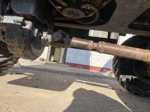 Pelleteuse multifonction sur chenilles originale de la Corée DOOSAN DX60 Hyundai haute efficacité en bon état en vente d'occasion - Product Image 6