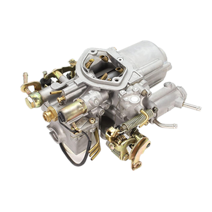 คาร์บูเรเตอร์เครื่องยนต์ 4G13 <span class=keywords><strong>4G15</strong></span> รุ่น 192036 MD-192036 MD192036 สำหรับรถยนต์มิตซูบิชิ โปรตอน แลนเซอร์ ซาก้า 4G13 <span class=keywords><strong>4G15</strong></span> - Product Image 1