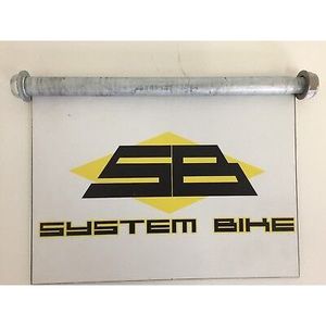 Perno di Fissaggio Forcellone Moto per Honda CBR600F 2011-2014 - Product Image 4
