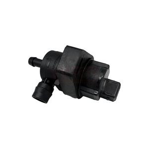 Válvula de purga del depósito de combustible 13901433603 para BMW E90 E60 325i 530i, solenoide de control de emisiones evaporativas del motor, pieza de repuesto precisa - Product Image 1