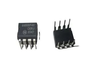 Bc856 ic parts wholesale consumer electronic