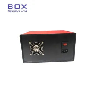Source laser de pompage optoélectronique Bocos haute puissance 915 nm 5 W, connecteur FC/APC de bureau - Product Image 2