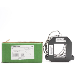 Lvct00403s ระบบอัตโนมัติ400A NSMP แบบใหม่ดั้งเดิม600VAC พร้อมส่ง - Product Image 1