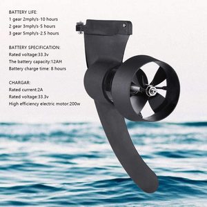 2020 Newest <strong>Propeller</strong> of Products Electric Fin Paddle <strong>Board</strong> for <strong>Surfing</strong> Isup <strong>Board</strong> <strong>Surfing</strong> Fin Motor Fin - Product Image 3