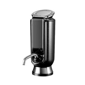 جهاز تهوية وحفظ النبيذ الكهربائي SB-9810 مع صنبور لصب النبيذ يحافظ على النكهة لمدة 10 أيام - Product Image 3