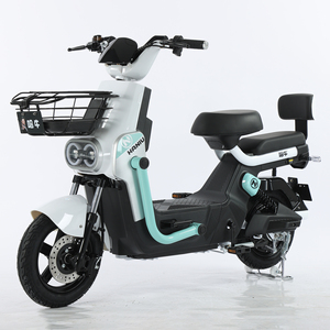 Motos 1000W les plus vendues pour adultes, scooters 60V à bas prix de Chine - Product Image 1