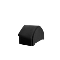 Presse à chaud semi-automatique pour casquettes de camionneur, avec plaques de remplacement, double chauffage, 220V, garantie 1 an, Nouveau, 600W, 450F